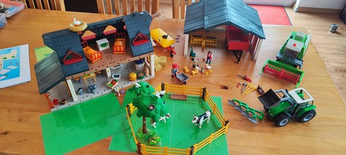 Playmobil country 4055 - playmobil®,
