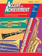 ACCENT ON ACHIEVEMENT 2 Fagott