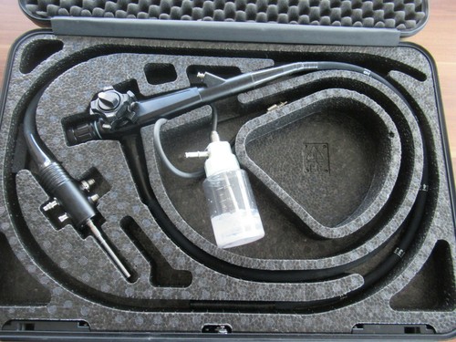 Pentax 34v fiber - pentax,