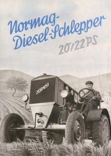 300178 bedienung normag ng22 - bedienung,