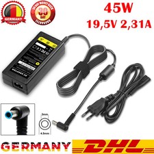 45w 31a laptop - 19.5v, 2.31a