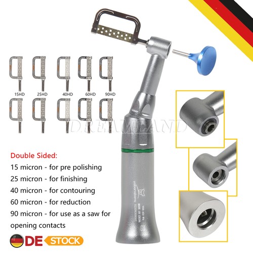 Dental grün winkelstück - dental,