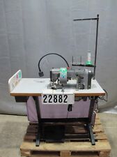 Industrie Nähmaschine Kettenstichnähmaschine 380Volt Dürkopp Adler 22882