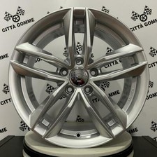 4 Alloy Wheels Compatible BMW