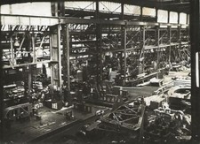 107/510 FOTO FABRIK HALLE