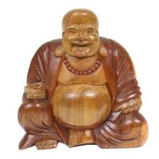 Figur Happy Buddha-Figur China