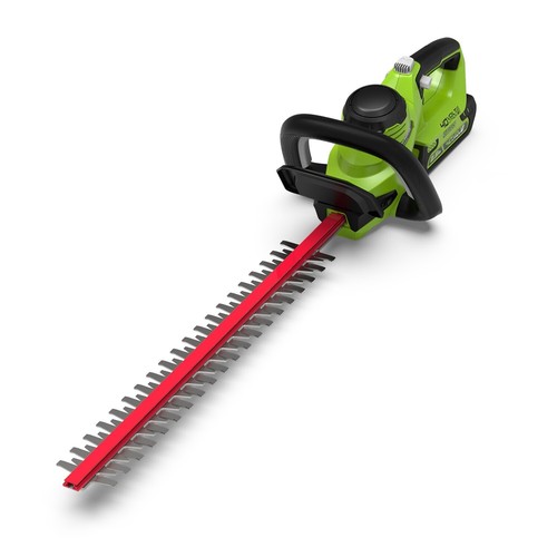 40v akku heckenschere 61cm - akku,