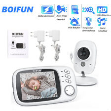 BOIFUN 3.2 Zoll Digital LCD