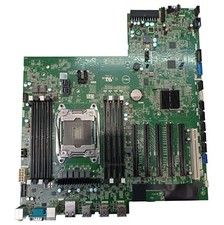 Dell Precision 5820 Tower Mainboard Xeon X8DXD LGA 2066 Motherboard - defekt!
