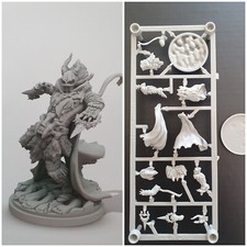 Kingdom Death Monster -