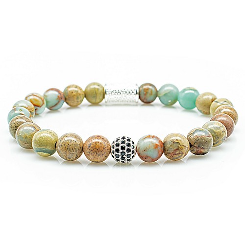 Serpentin 925 sterling - 925,