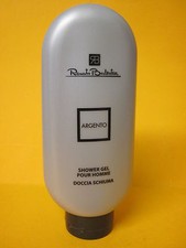 RENATO BALESTRA ARGENTO POUR