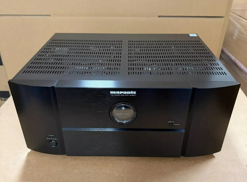 Marantz mm8077 channel - marantz, 7-channel