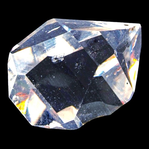 Herkimer diamant kristall - herkimer,