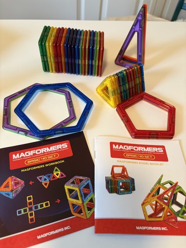 Magformers pcs basic - magformers,
