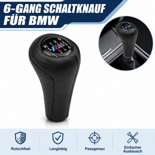 Gangschaltknauf gang für - gang,