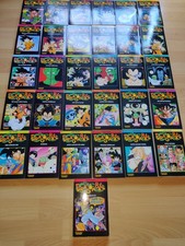 31 Dragonball Mangas 1-29 + 41