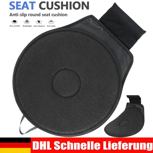 Tragbares autositzkissen 360 - tragbares, 360°