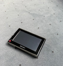 Becker Traffic Assist Z 101 Navigation Navi Schwarz BE Z101