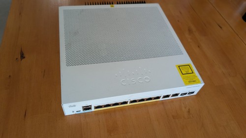 Cisco c1000 l - cisco, c1000-8p-2g-l