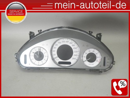 Mercedes w211 s211 e200 - w211, e280