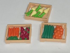 PLAYMOBIL GEMÜSEKISTEN