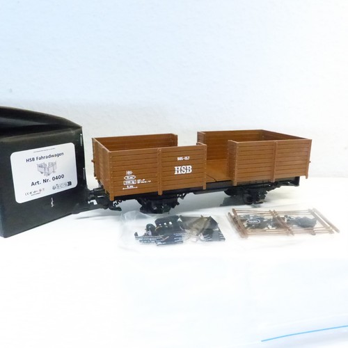 Mixon spur 0400 hsb - spur, g