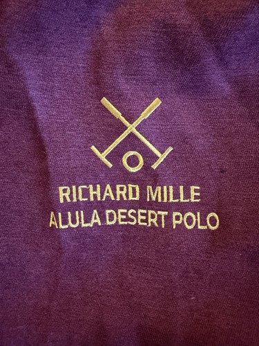 Richard mille alula desert - alula,