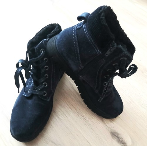 Medicus stiefelette fenja - ,