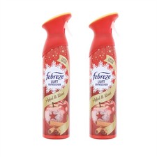 2 x Febreze Lufterfrischer