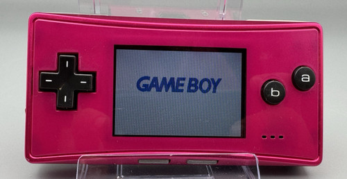 Nintendo game boy - nintendo,
