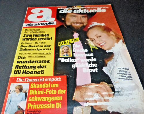 Die aktuelle 8 - aktuelle, nr.