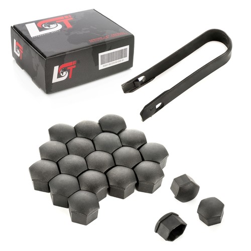 20x radschraubenkappen - 20x,