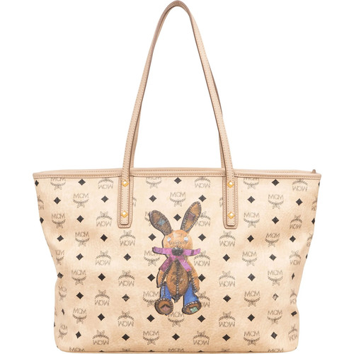 Mcm monogram visetos - mcm,