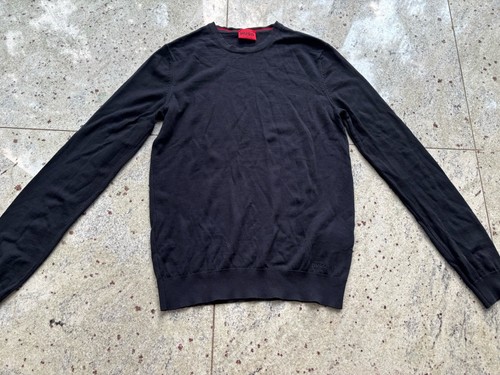 Hugo boss herren pullover - hugo,