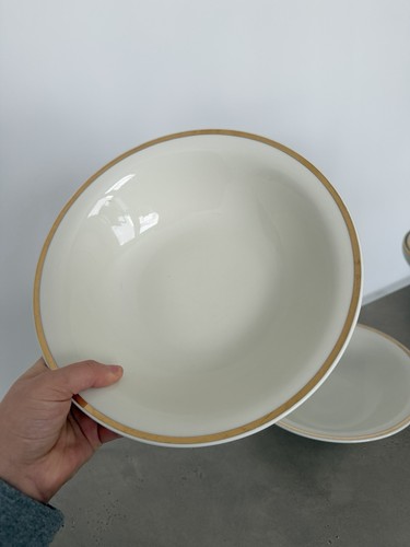 Schüssel 2stk creme - 2stk,