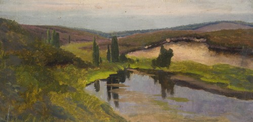 Potthast von minden - o.,