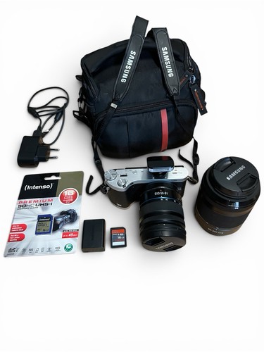 Samsung nx300 kamera - nx300, +