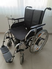 Alber e-fix 35 mit Moly