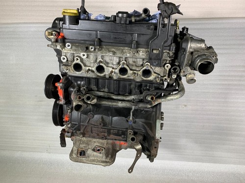 Opel meriva cdti 81kw - opel,