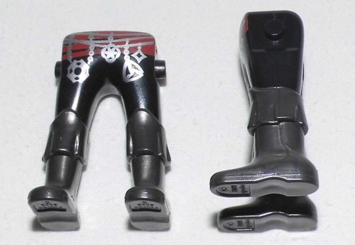 11885 lange hose schwarz - 11885,,