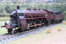 Märklin Spur H0 3111