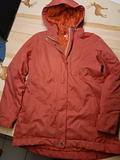 TATONKA DAMEN Winterjacke Gr. 44 XXL