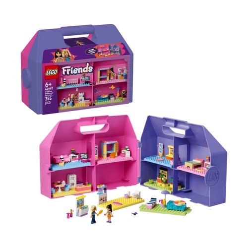 Lego 42697 friends kreativer - lego,