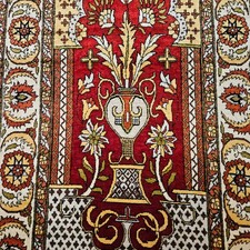 Hereke silk - hereke,
