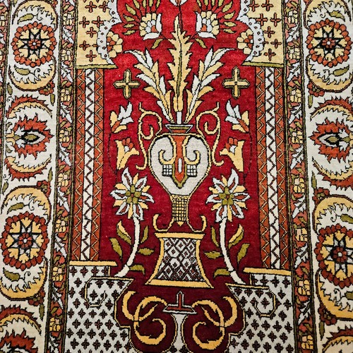 Hereke seide auf - hereke,