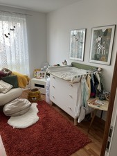 Paidi Wickelkommode Yilvie