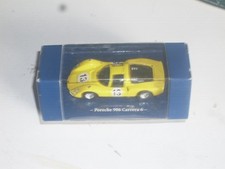 Werbe Rennwagen ( Porsche 906 Carrera 6 ) von Kulmbacher in OVP