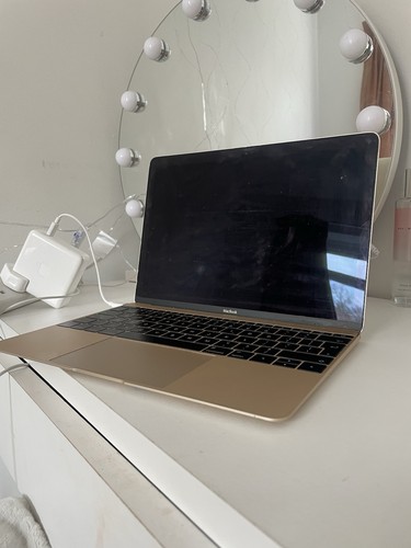 Apple macbook 2015 - apple,