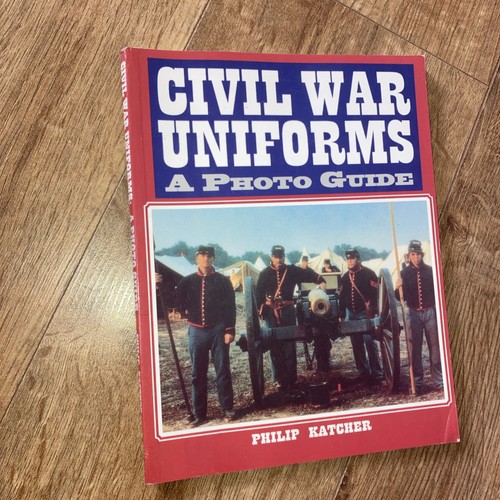 Civil war uniforms katcher - civil, uniforms,